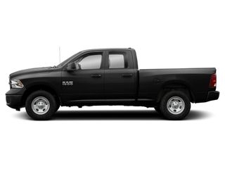 2019 Ram 1500 Classic