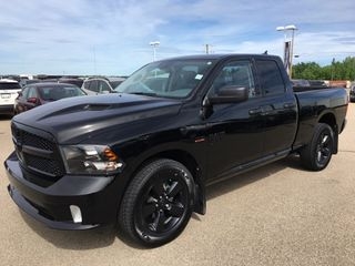 2019 Ram 1500 Classic