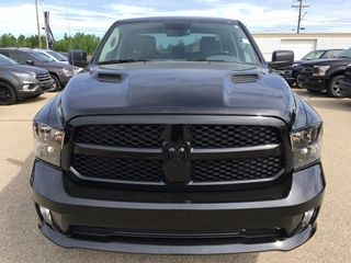 2019 Ram 1500 Classic