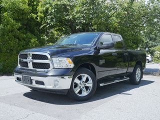 2019 Ram 1500 Classic