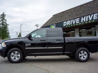 2019 Ram 1500 Classic