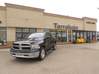 2019 Ram 1500 Classic