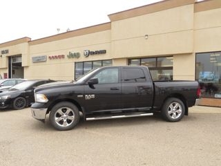 2019 Ram 1500 Classic