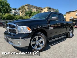 2019 Ram 1500 Classic