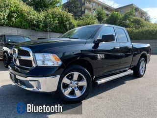 2019 Ram 1500 Classic