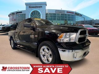 2019 Ram 1500 Classic