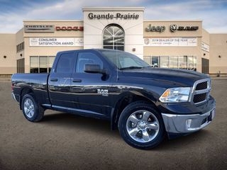 2019 Ram 1500 Classic