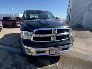2019 Ram 1500 Classic