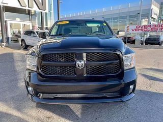 2019 Ram 1500 Classic