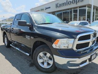 2019 Ram 1500 Classic