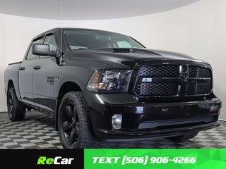 2019 Ram 1500 Classic