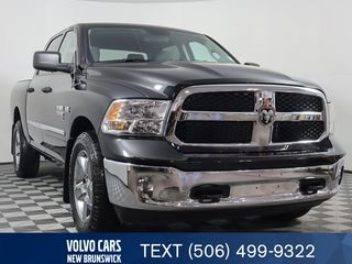 2019 Ram 1500 Classic