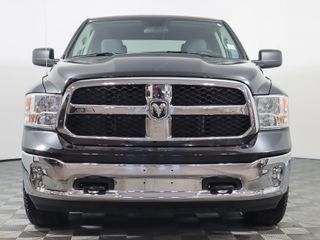 2019 Ram 1500 Classic
