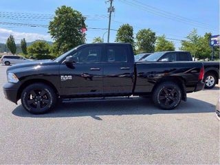 2019 Ram 1500 Classic