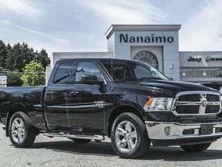 2019 Ram 1500 Classic