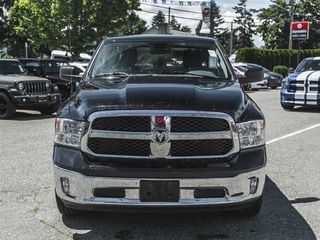 2019 Ram 1500 Classic