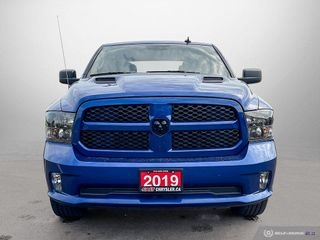 2019 Ram 1500 Classic