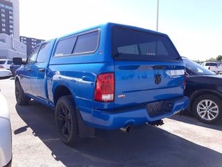 2019 Ram 1500 Classic