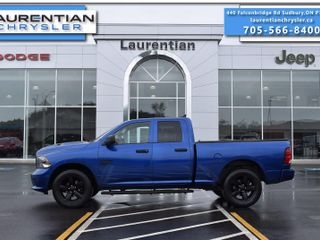 2019 Ram 1500 Classic