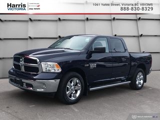 2019 Ram 1500 Classic