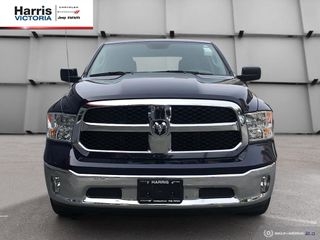 2019 Ram 1500 Classic