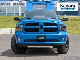 2019 Ram 1500 Classic