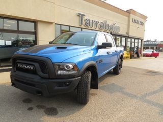 2019 Ram 1500 Classic