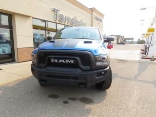2019 Ram 1500 Classic