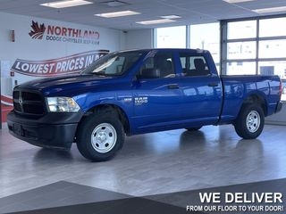 2019 Ram 1500 Classic