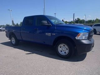 2019 Ram 1500 Classic