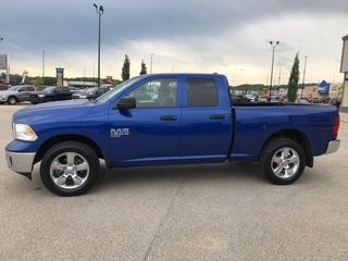 2019 Ram 1500 Classic