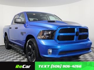 2019 Ram 1500 Classic