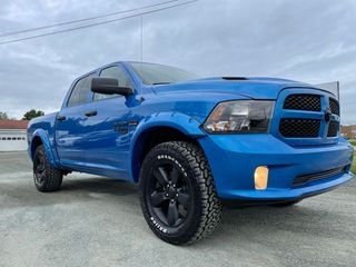 2019 Ram 1500 Classic