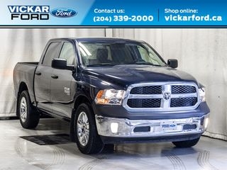 2019 Ram 1500 Classic
