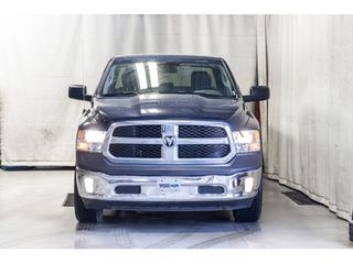 2019 Ram 1500 Classic