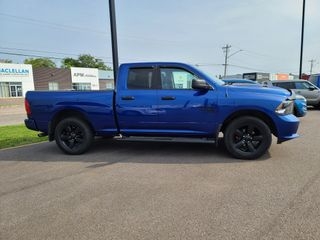 2019 Ram 1500 Classic