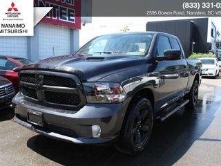 2019 Ram 1500 Classic