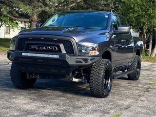 2019 Ram 1500 Classic