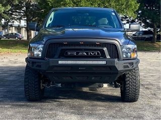 2019 Ram 1500 Classic