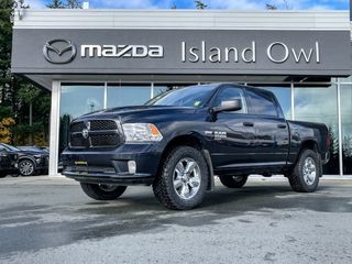 2019 Ram 1500 Classic