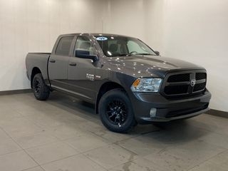 2019 Ram 1500 Classic