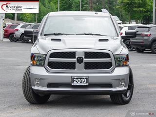 2019 Ram 1500 Classic