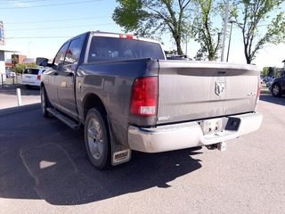 2019 Ram 1500 Classic