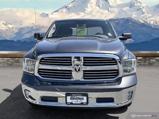 2019 Ram 1500 Classic