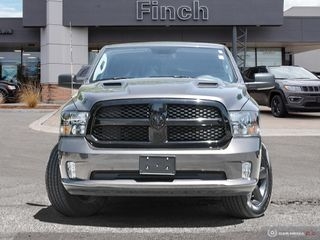 2019 Ram 1500 Classic