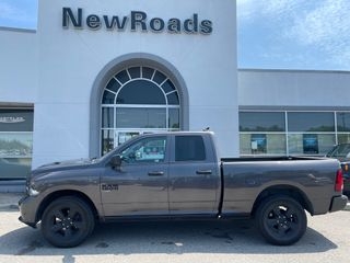 2019 Ram 1500 Classic