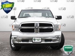 2019 Ram 1500 Classic