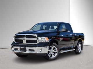 2019 Ram 1500 Classic
