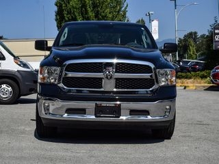 2019 Ram 1500 Classic