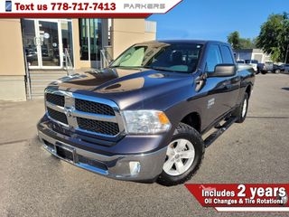 2019 Ram 1500 Classic